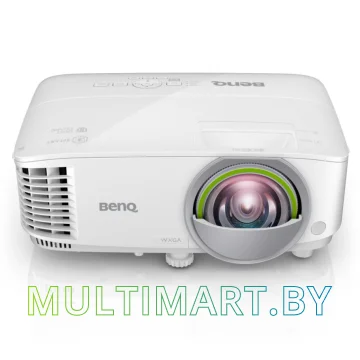 Проектор BenQ EW800ST картинка 2